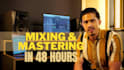 mix and master your indie, pop, or rock song