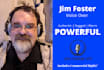 record a professional deep american male voice over