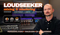 mix and master your synthpop, indie or electronic song
