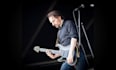 record professional guitar rhythm and solo for your songs