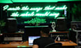 be your ghost producer
