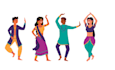 choreograph bollywood dance for you