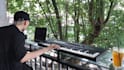 mix and master your song professionally