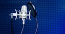 give you young and crisp voice