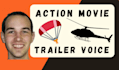 provide an action movie trailer voice over