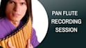 record real pan flute, pan pipe for you