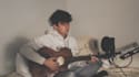mix your folk, indie, or acoustic song or cover