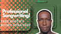 write a rap, hip hop, rnb or edm song