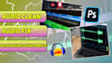 do professional audio editing and noise reduction