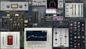 make a custom vocal chain, project file for recording session
