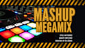 produce an exclusive mashup megamix for youtube or a live show