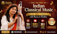 teach you indian classical music