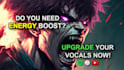 mix and master your rap and scream vocals