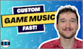 compose music for your video game