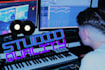 produce your rap, trap, hip hop or drill song and more