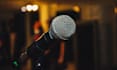 do voice acting or voice over for your project