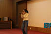 be your female lead vocalist