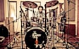 record the best drummers, professional hifi studio, reggae, ska, hiphop and more