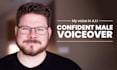 use my voice in ai to do your voiceover