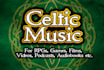 compose amazing celtic music for your project