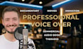 record a pro turkish voice over solo or with my team