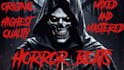 make horror type hip hop beats for you