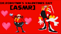 provide the voice of doctor eggman