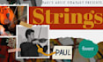 create captivating string compositions for your project