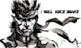 provide the voice of snake