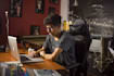 compose film soundtrack or orchestral score