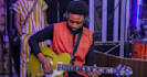 record quality acoustic or electric guitars for your songs