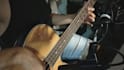 be your acoustic bassist