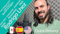 record a voice over in spanish or english pro actor and host