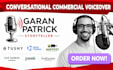 record a deep male voiceover for your commercial or ad