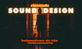 do cinematic sound design, sfx, dialogue repair and audio mixing