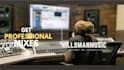mix your music professionally