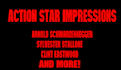 voice over celebrity impressions