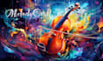 write beautiful song lyrics for your imagination using support of ai