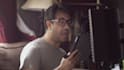 talk in funny voices