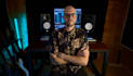 write a modern progressive metal, djent, metalcore song