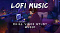 make chill study lofi beats