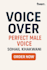 do the spectacular male voiceover