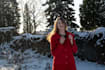 record a professional female czech voiceover