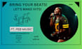 be ghost afrobeat, female singer, songwriter and vocalist