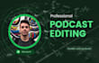 professionali produce your podcast