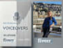 make any latvian vo recording you need