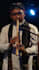 record bamboo flute from west java indonesia