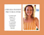 deliver a natural and professional female american voice over, today