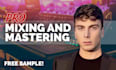 do professional music mastering