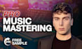 do professional music mastering